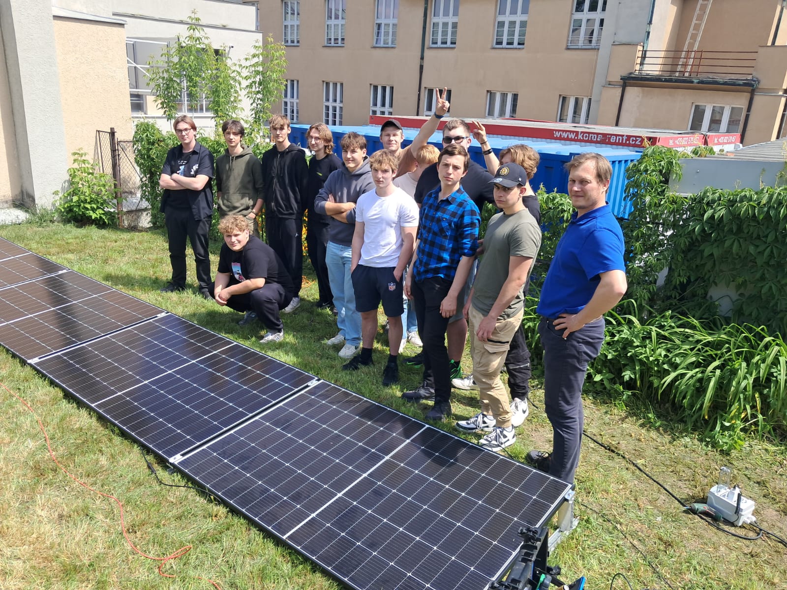 solární elektrárny_k budoucnosti